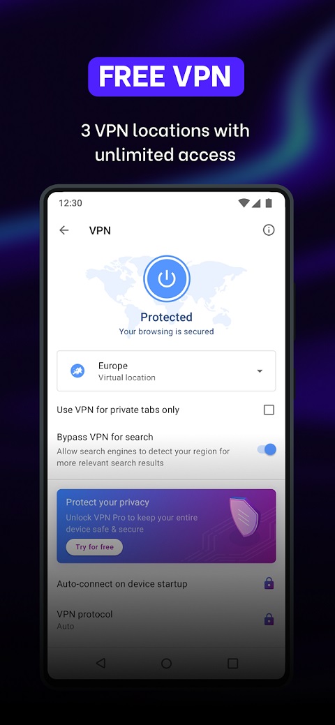 欧朋浏览器app官方版