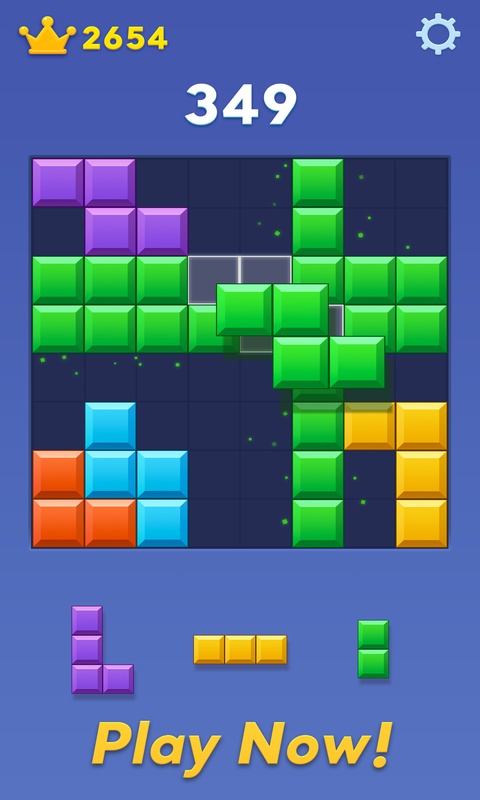 方块爆炸大师(Block Blast)