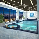 我的家居设计现代城市