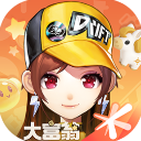 QQ飞车官方正版