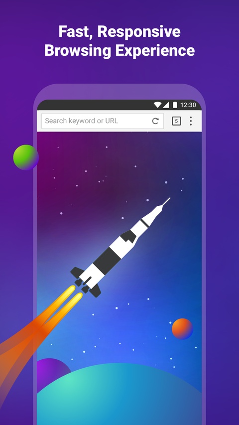 puffin浏览器app官方最新版
