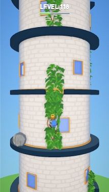 塔突袭3D