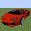 像素战车(Blocky Cars Online)