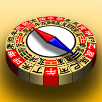 3D罗盘指南针app最新手机版