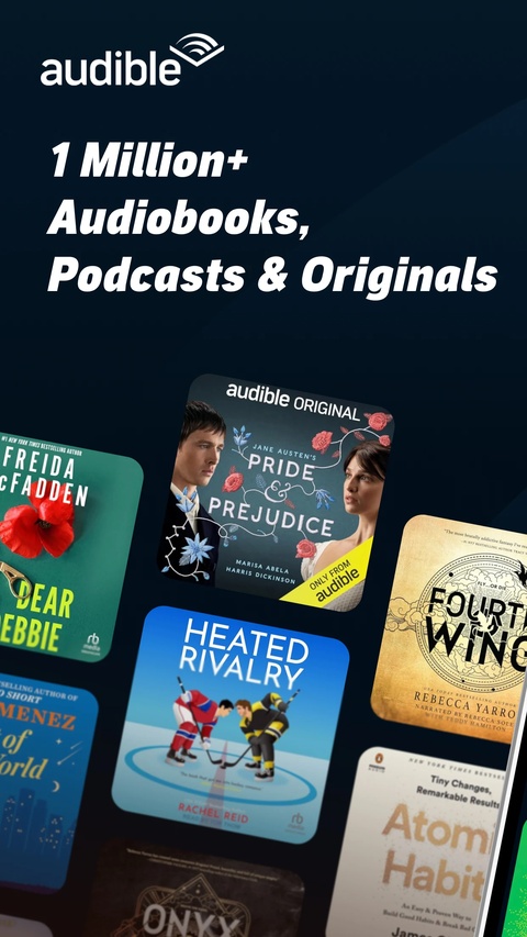 Audible