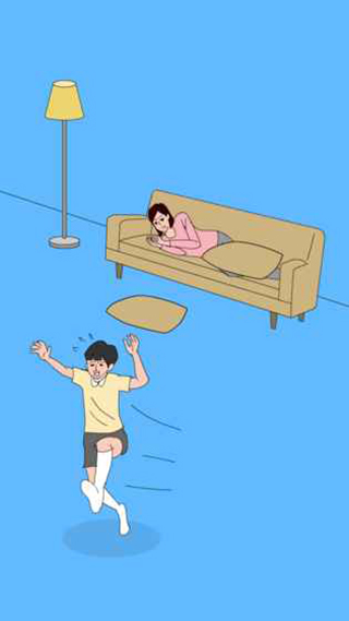 游戏机藏起来了3