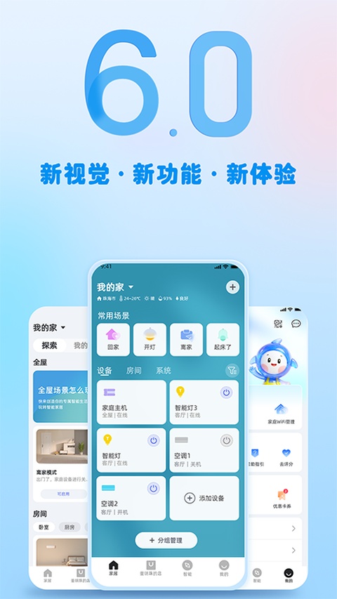 格力+