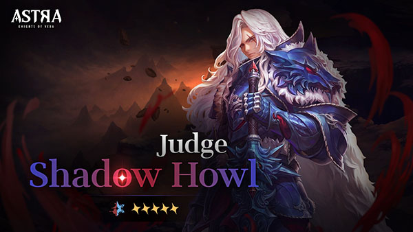 星之后裔2吠陀骑士