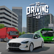 3d驾驶游戏4.0中文最新版