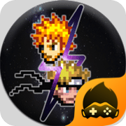 动漫明星大乱斗