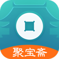 问道手游聚宝斋交易平台