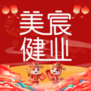 美宸健业