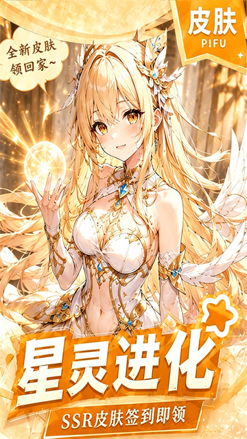 我的魔法英雄伙伴