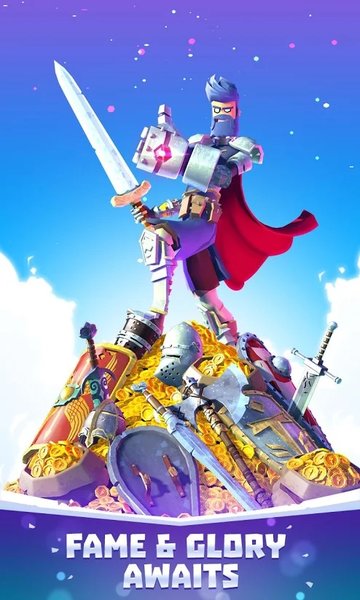 狂怒骑士团官方版