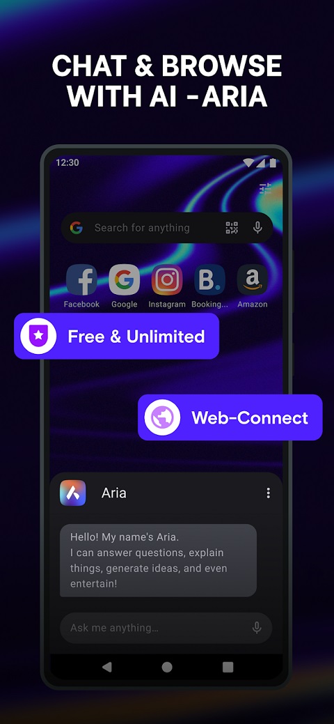 欧朋浏览器app官方版