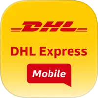 DHL快递