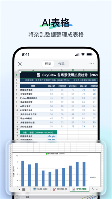 天工ai写作助手app官方免费版