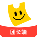 美团优选团长端