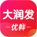 大润发优鲜app最新版