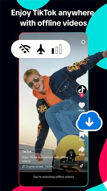 TikTok app国际版