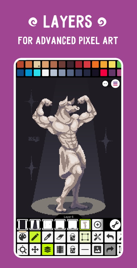 Pixel Studio中文版