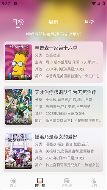番薯动漫