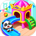 宝宝巴士奇妙屋