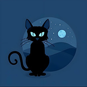 夜猫子
