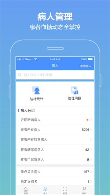 智云医生