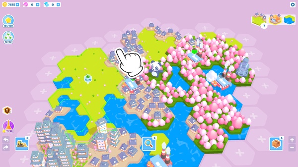 土地建造家