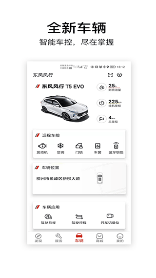 东风风行
