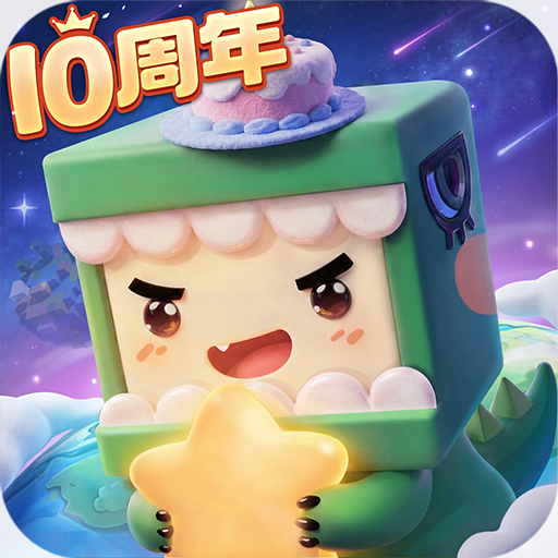 迷你世界手游最新版