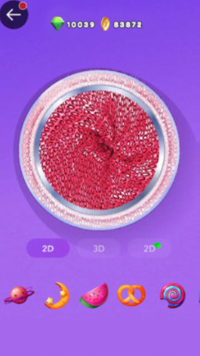 超级粘液模拟器