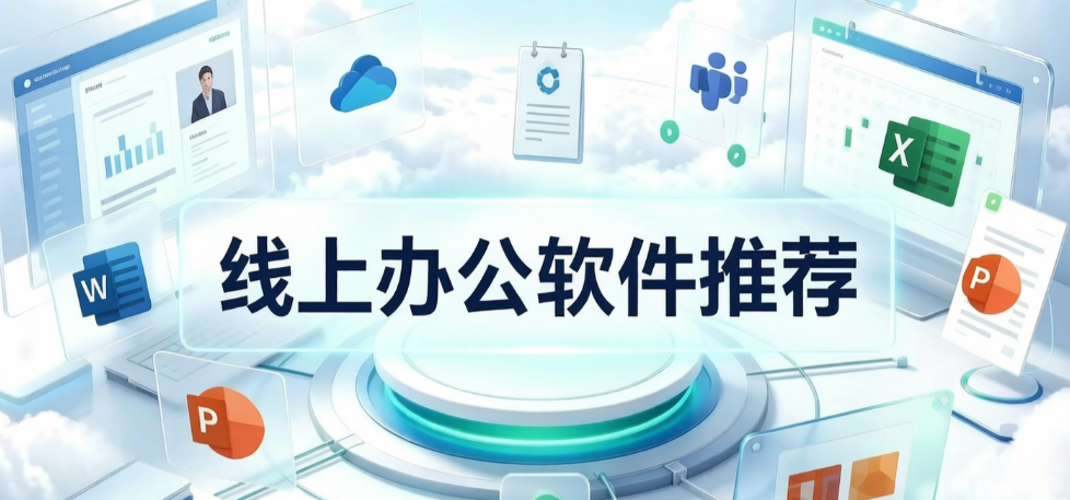 实用办公软件合集