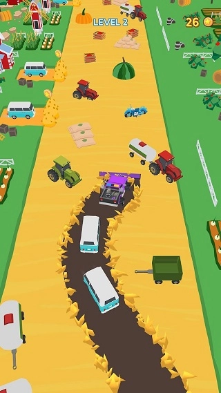 清洁道路跑安卓版
