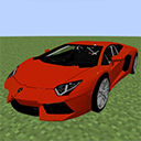3D像素车