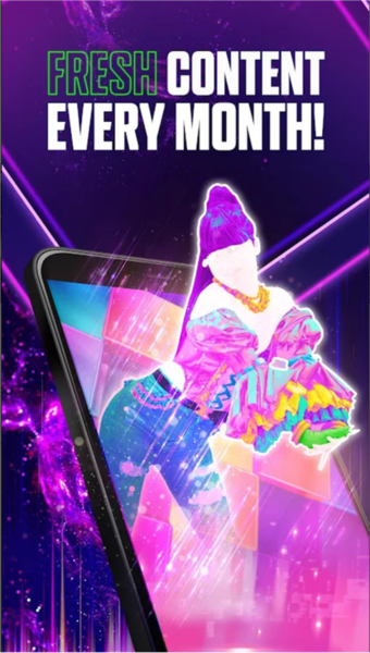 JustDanceNow官方最新版