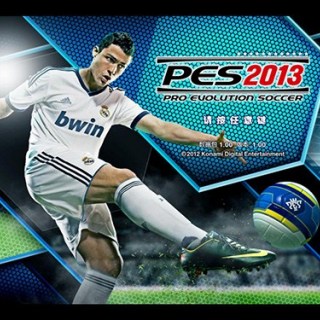 pes2013