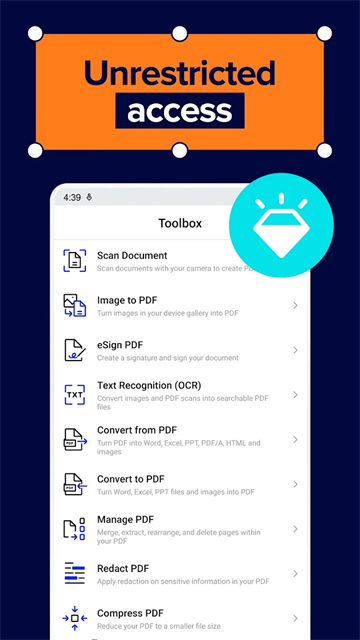 Xodo PDF最新手机版