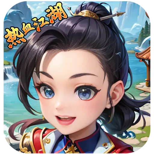 独步武林