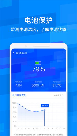 鲁大师降温神器app官方版