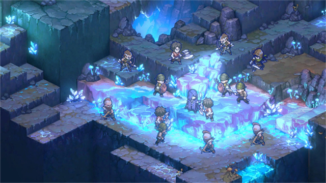 铃兰之剑官方最新版