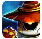 魔法机器人（Magibot）