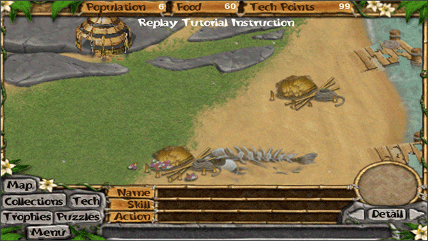 虚拟村庄4安卓版