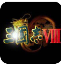 三国志8