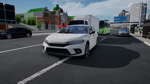3d驾驶游戏4.0中文最新版
