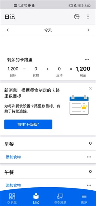 MyFitnessPal