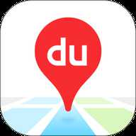 百度地图最新版