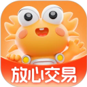 螃蟹账号交易平台app安卓版