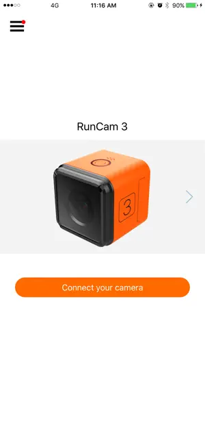 RunCam